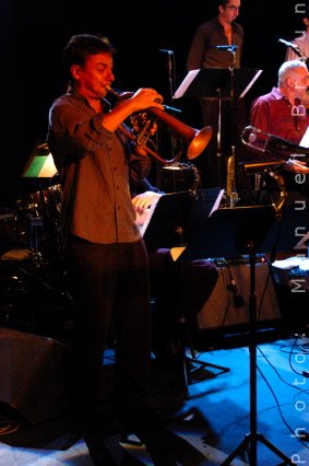 Vintage Orchestra