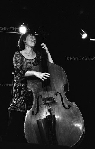 Hélène Labarrière