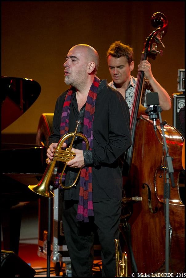 Stéphane Belmondo, Stéphane Kerecki