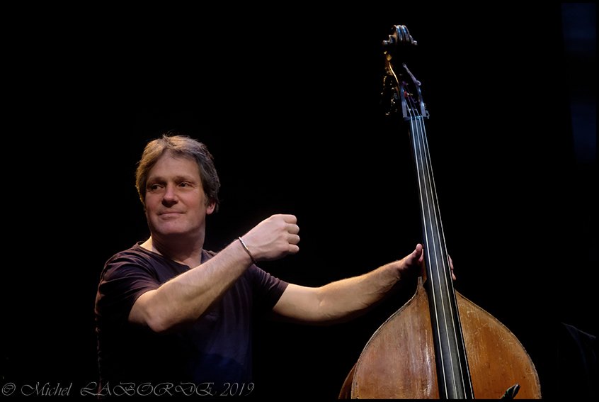 Benjamin Duboc