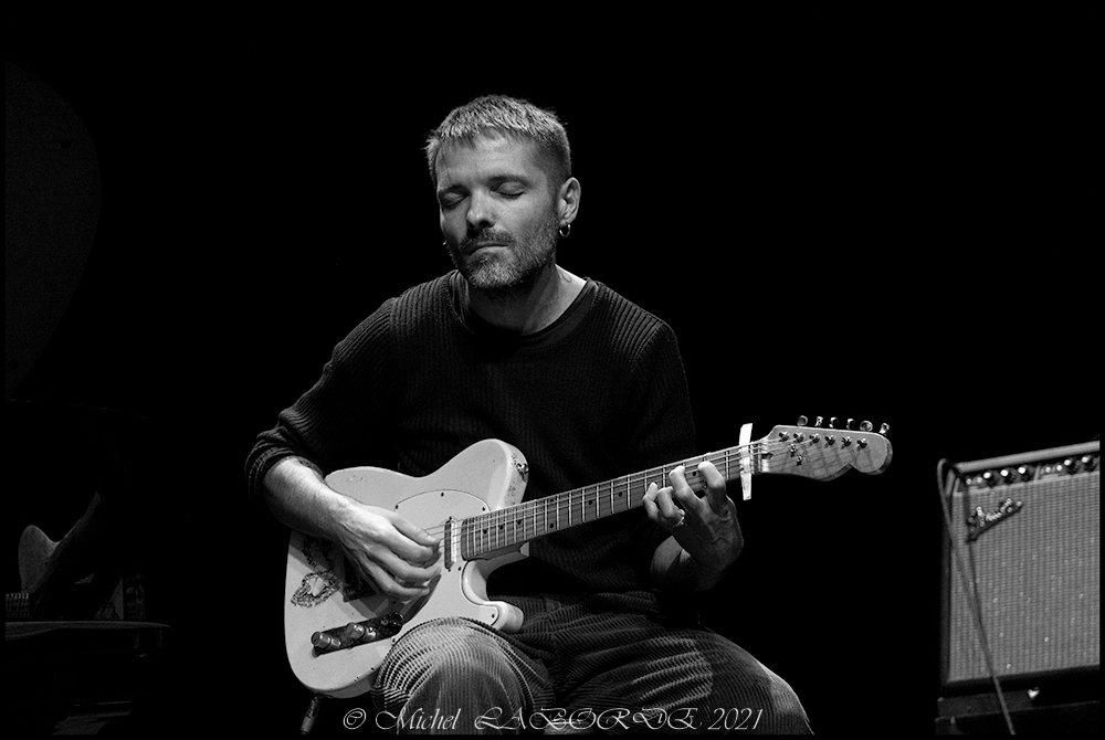 Nicolas Lafourest