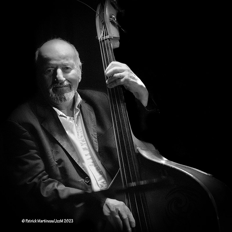 Jean-Paul Artero