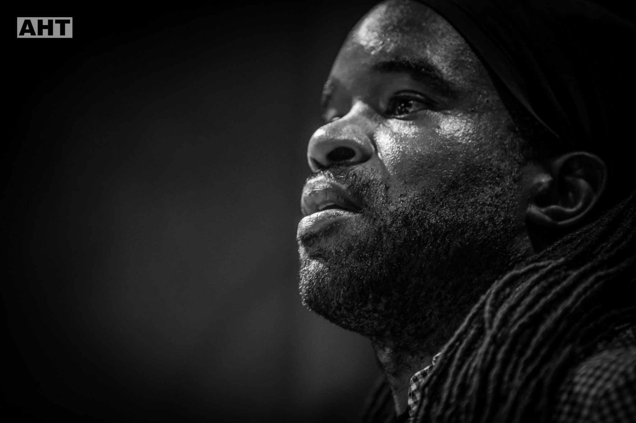 Obed Calvaire