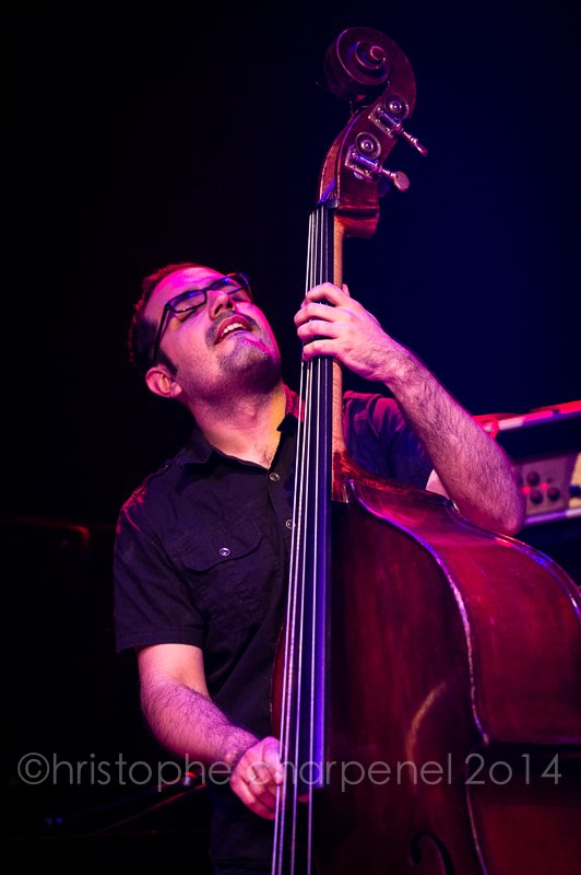 Jorge Roeder