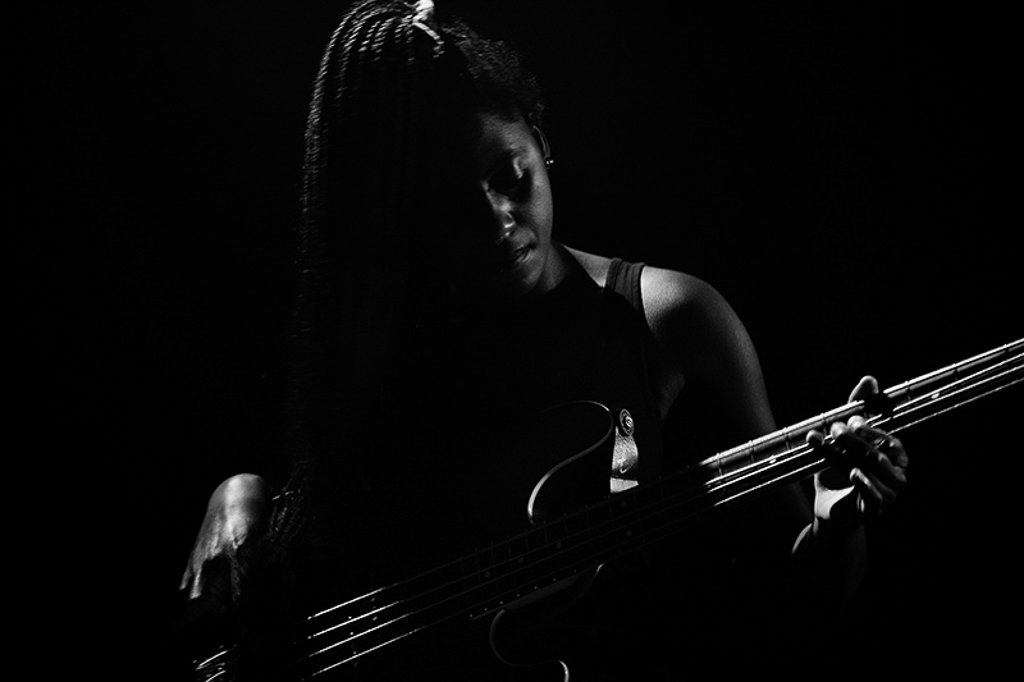 Farida Amadou