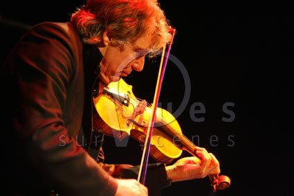 Didier Lockwood