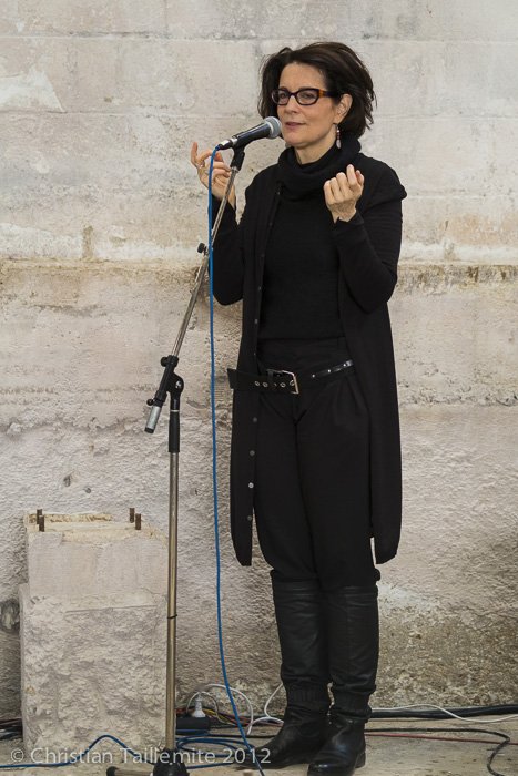 Carol Robinson