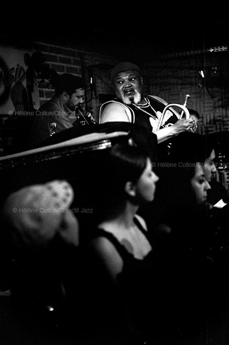Ted CURSON
