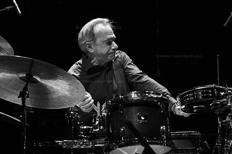 François Laizeau