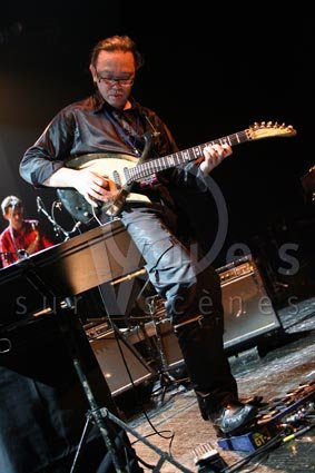 Nguyen Lê