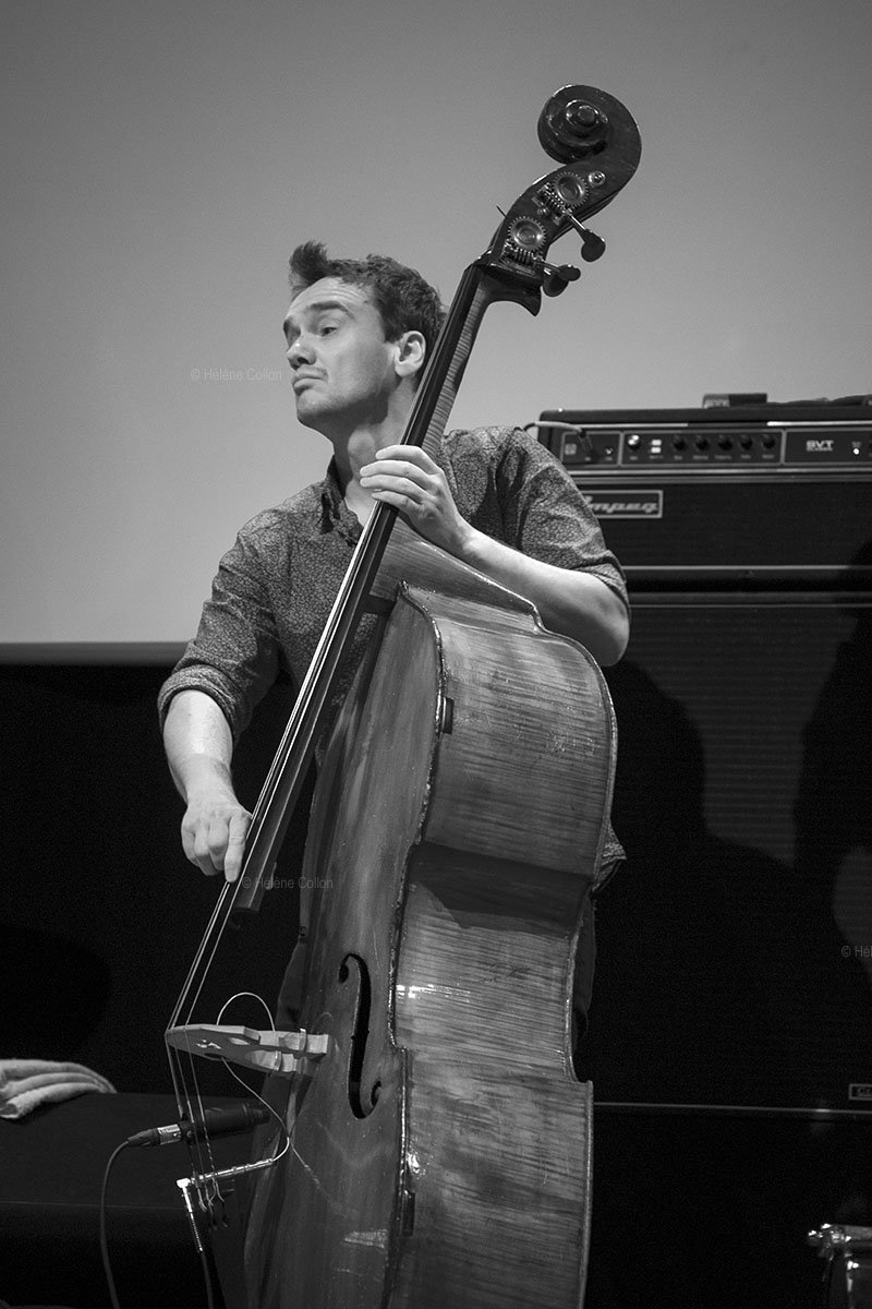 Stéphane Kerecki