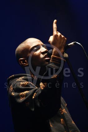 Abd Al Malik