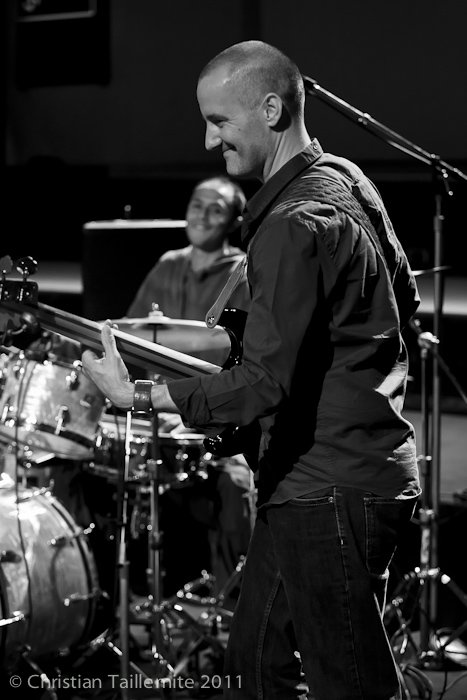 Kevin Reveyrand