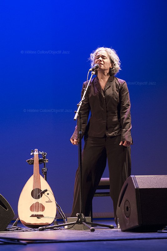 Kamilya Jubran