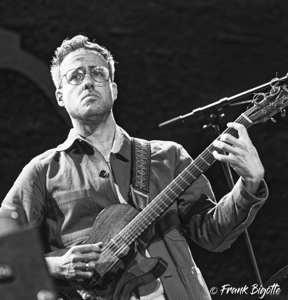 Gilad Hekselman