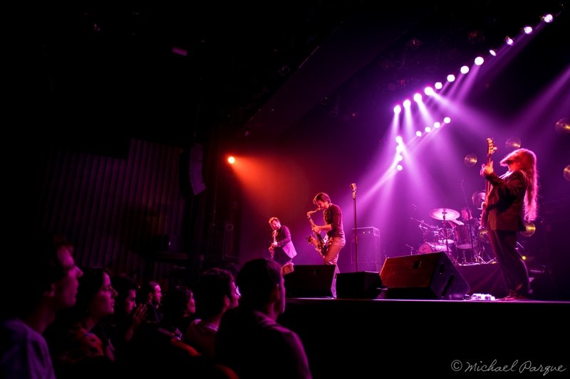 Guillaume Perret & Electric Epic