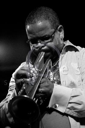 Terence Blanchard
