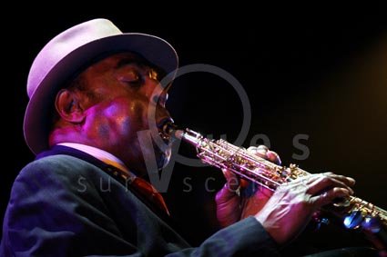 Archie Shepp