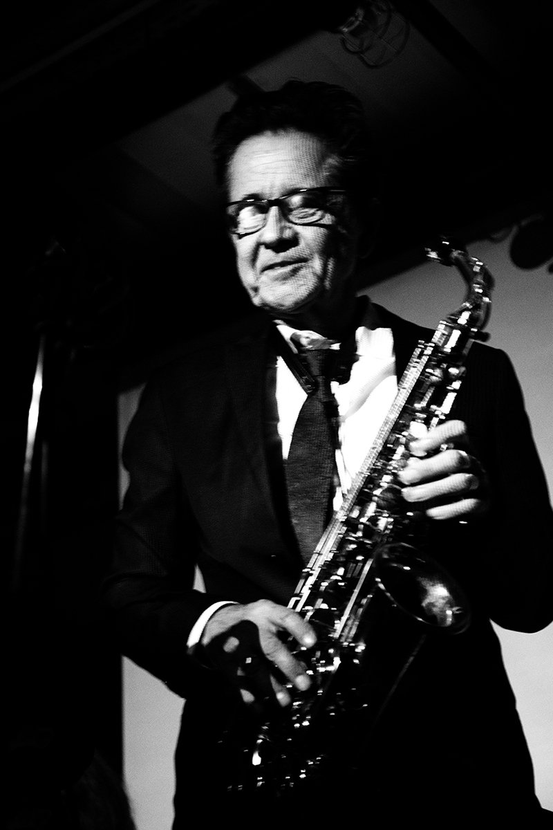 Steven Brown