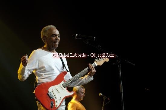 Gilberto Gil