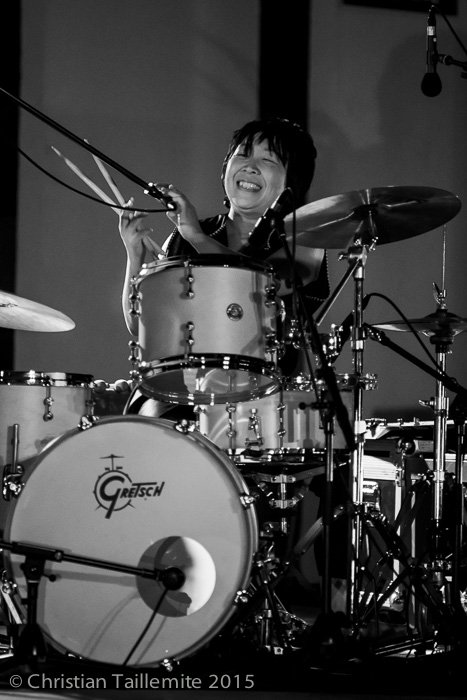 Yuko Oshima