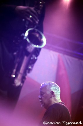 Joe Sample