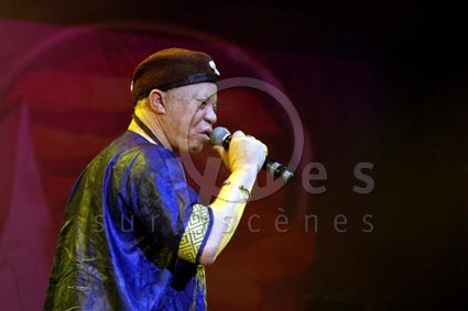 Salif Keita