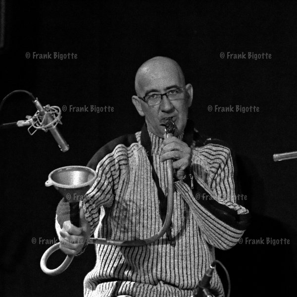 Pierre Diaz