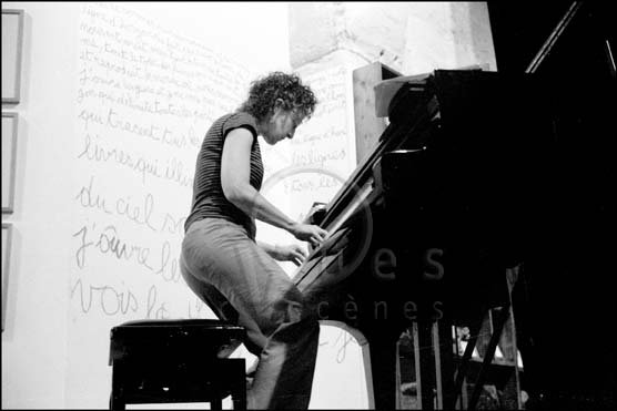 Myra Melford