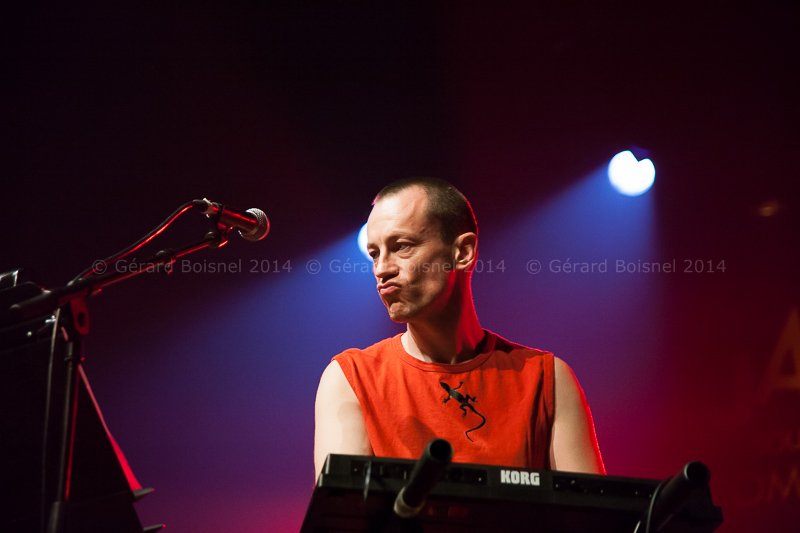 Médéric Collignon