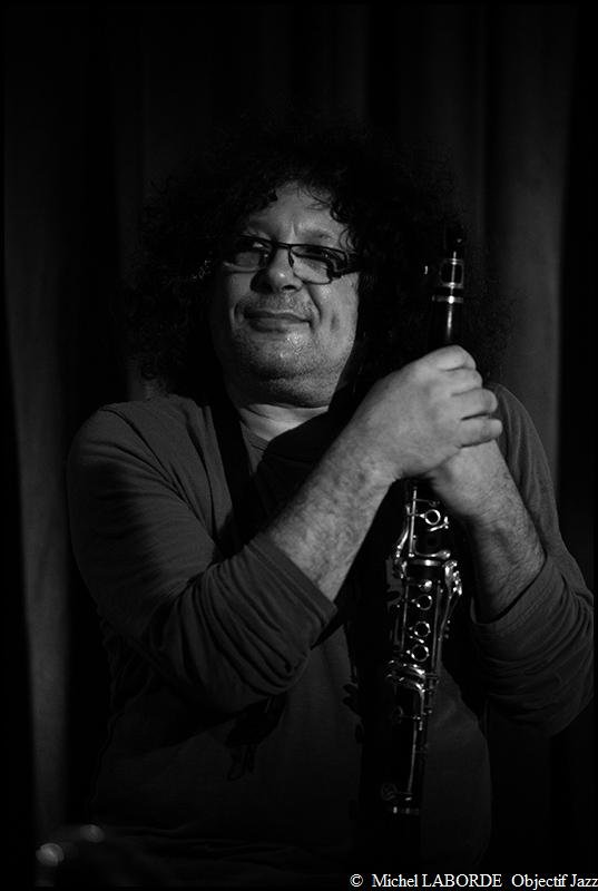 Sylvain Kassap