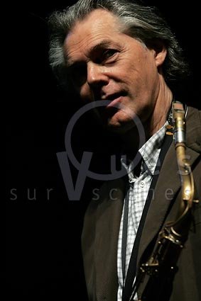 Jan Garbarek