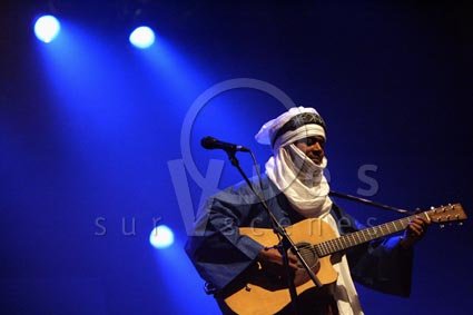 Abdallah Ag Alhousseyni