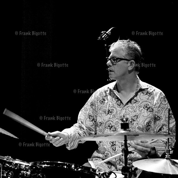 Matt Wilson