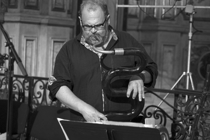 Michel Godard