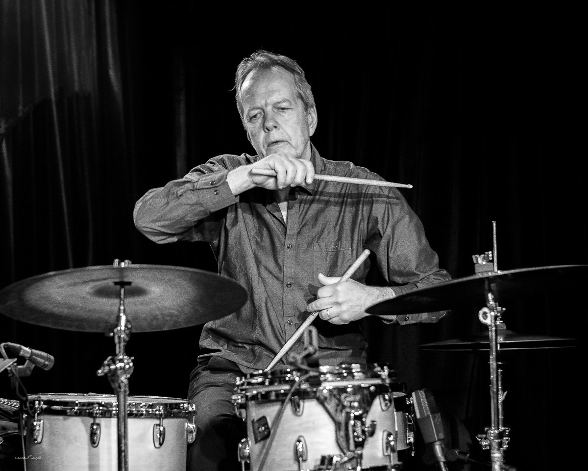Tom Rainey