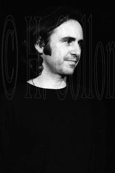 Daniel Diaz © H. Collon