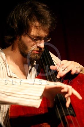Joachim Florent