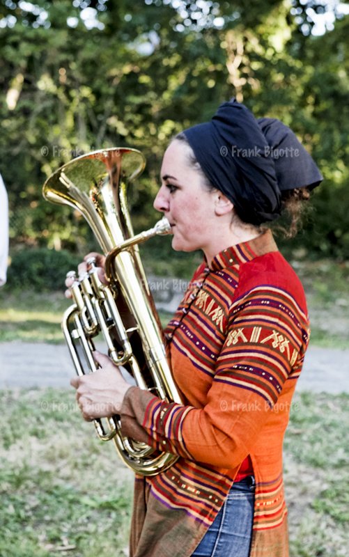 Haïdouti Orkestar