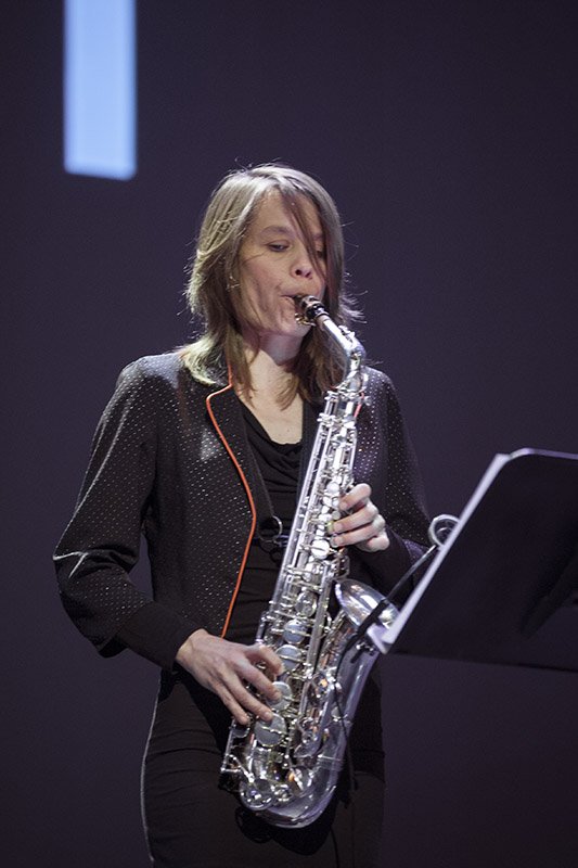 Céline Bonacina