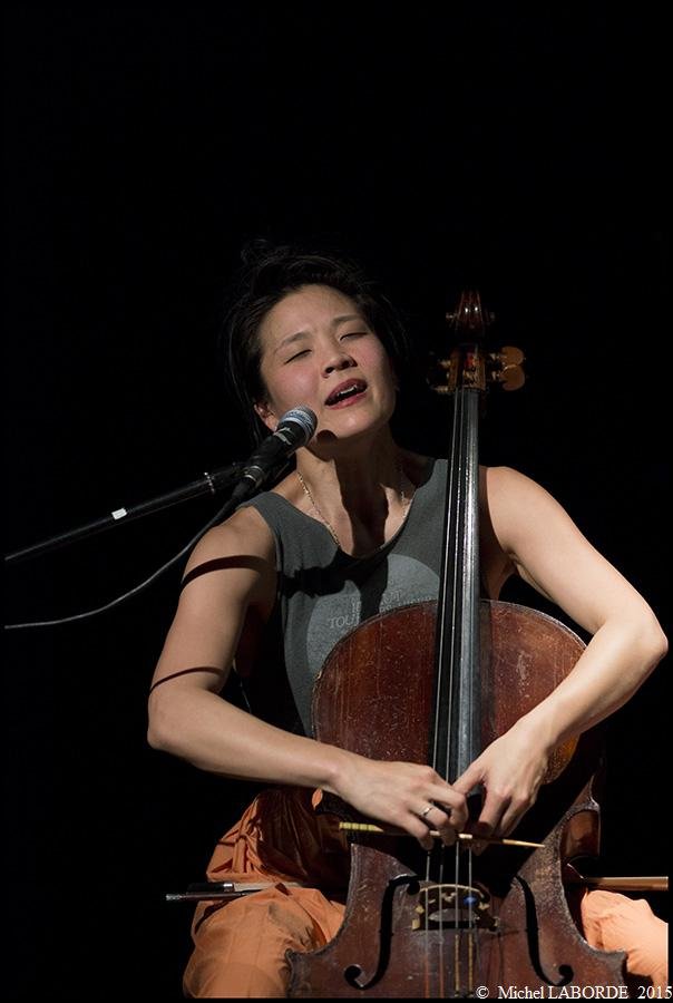 Audrey Chen