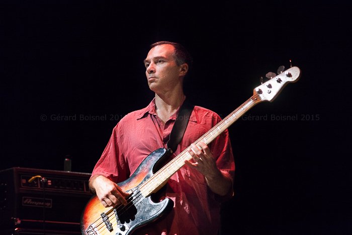 Philippe Bussonnet