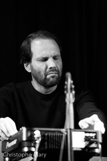 Thierry Balasse