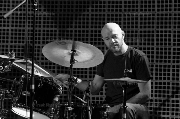 Franck Vaillant