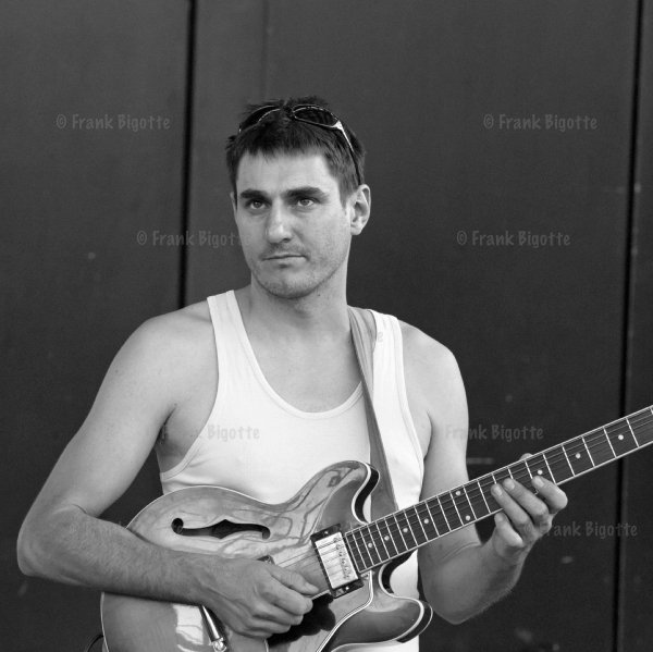 Pascal Charrier