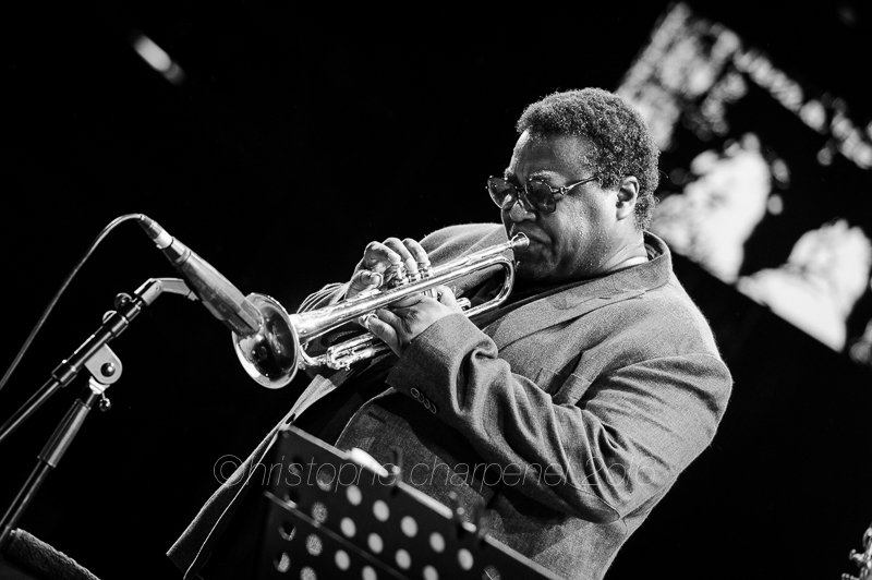 Wallace Roney