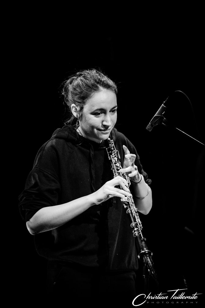 Ariane Baquet