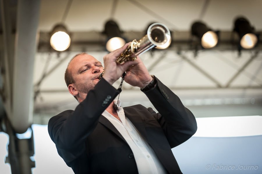 Franck Wolf