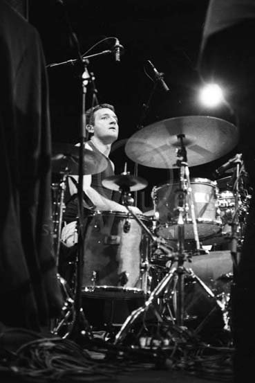 Eric Groleau