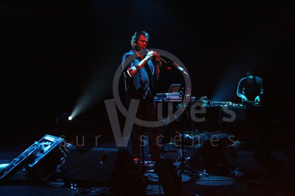 Nils Petter Molvaer / Jan Bang